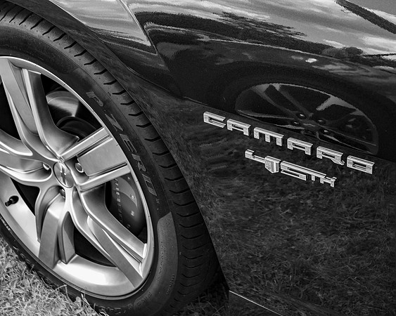 Camaro