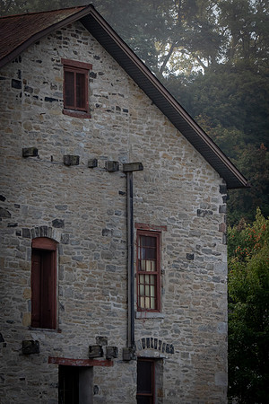 Old Mill