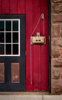 Red Entry