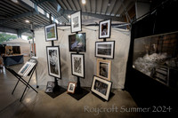 Roycroft Show