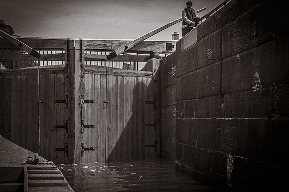 Tending the Lock