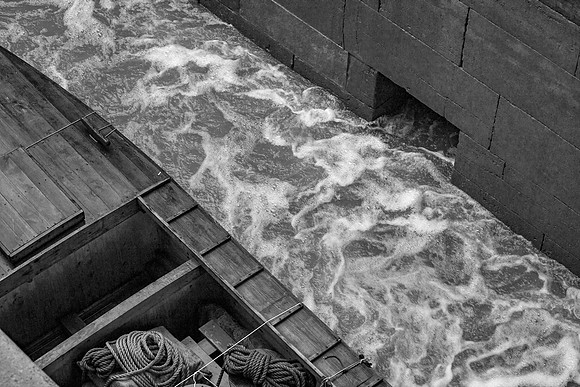 Lock 69, Lockport NY