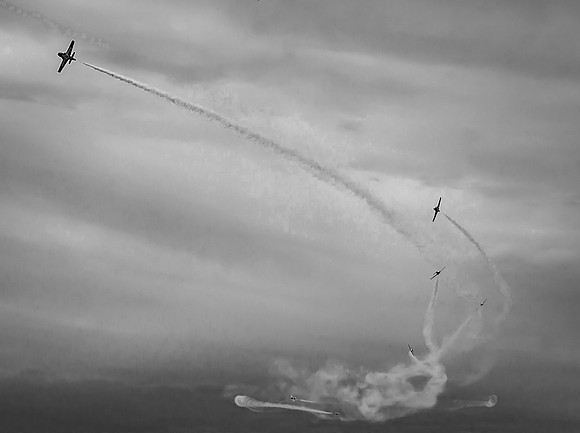 Snowbirds Ballet