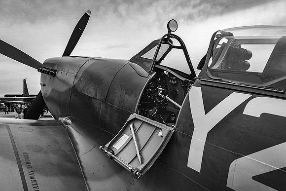 Spitfire