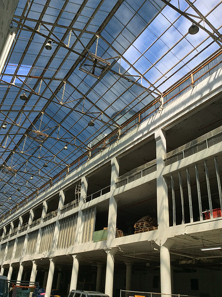 Harrison Building 3