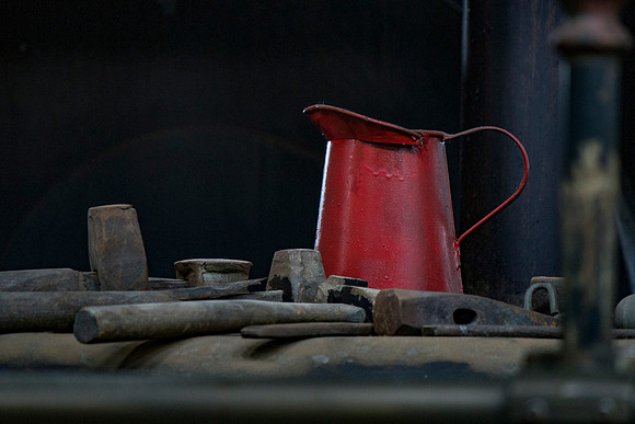 "Still Life"