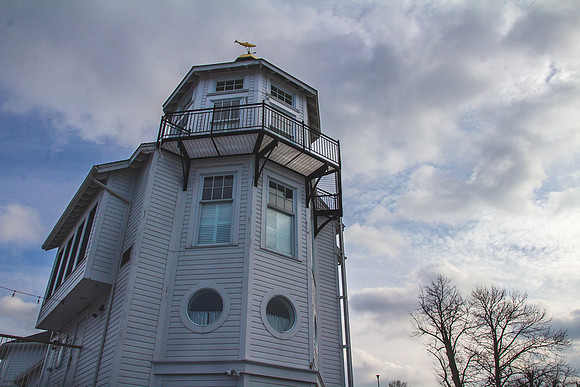 Wilson, NY