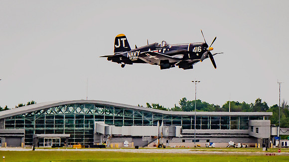 Airshow 2018