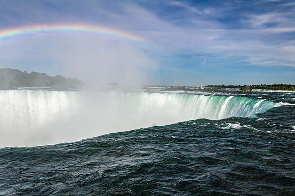 Horseshoe Falls