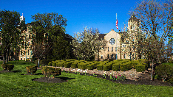Niagara University