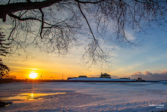 Fort-Niagara