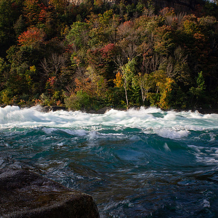 Blue Water