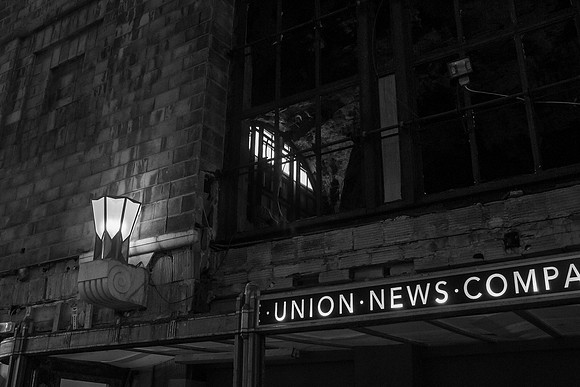 A Bygone Era