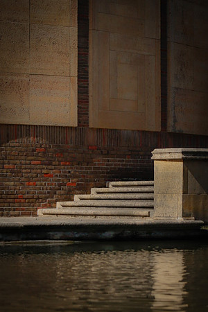 Tribute to Saarinen