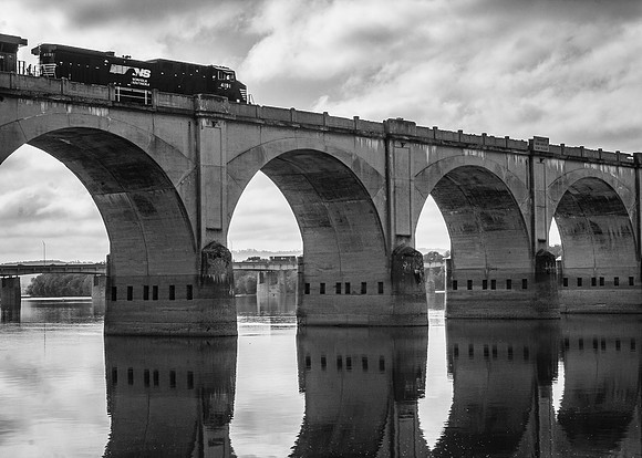 Drama in Harrisburg