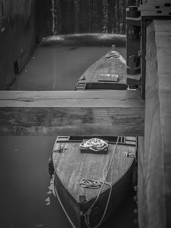 Silent Passage