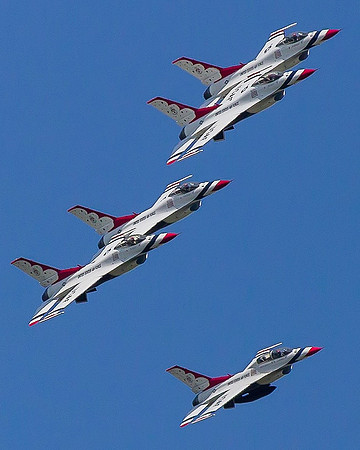 In Formation