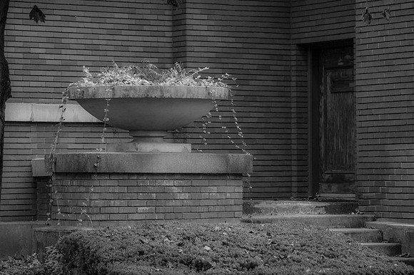William Heath House