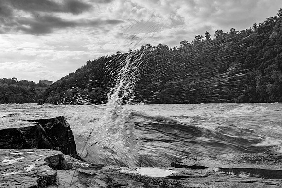 On the Rocks