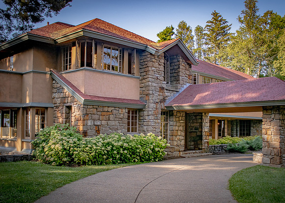 Wright's Graycliff