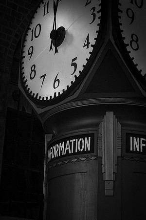 ‘On Time’